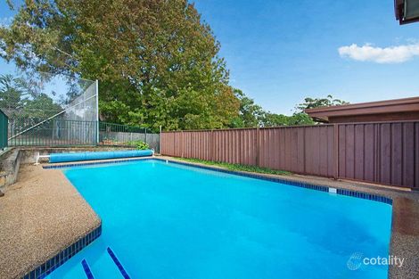 Property photo of 45 Russell Street Denistone East NSW 2112