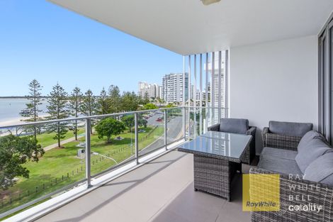 603/378 Marine Pde, Labrador, QLD 4215