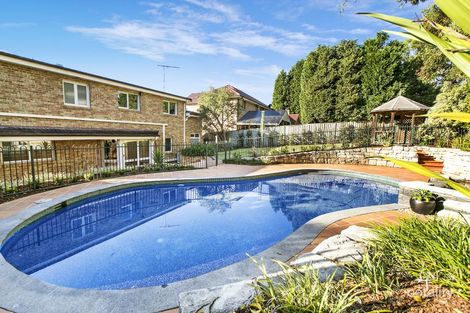 Property photo of 58 Fallon Drive Dural NSW 2158