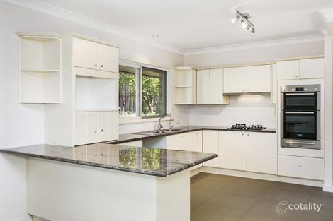 Property photo of 58 Fallon Drive Dural NSW 2158