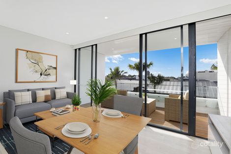 Property photo of 203/70 Cronulla Street Cronulla NSW 2230