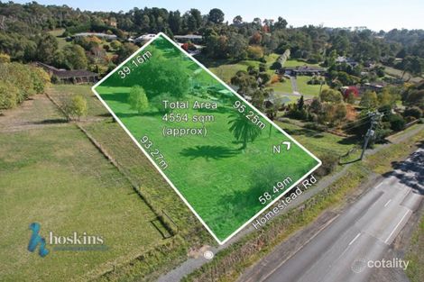 Property photo of 109 Homestead Road Wonga Park VIC 3115
