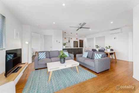 Property photo of 4/29 Gordon Street Milton QLD 4064