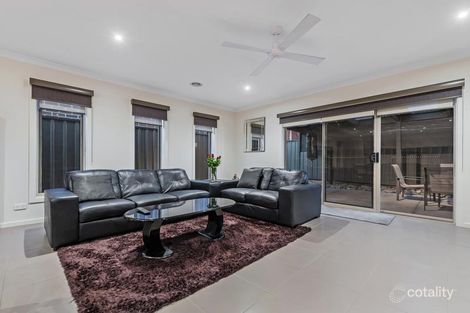Property photo of 70 Huntington Drive Craigieburn VIC 3064