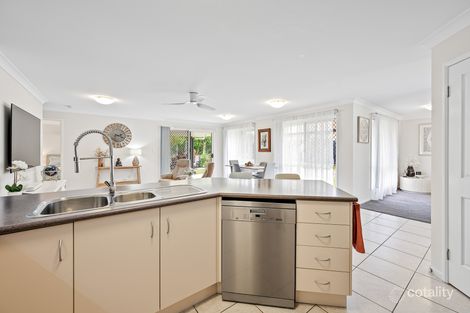 Property photo of 16 Dean Street Glen Eden QLD 4680