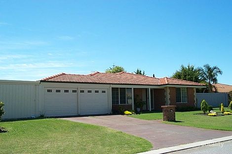 3 Delray Cl, Warnbro, WA 6169