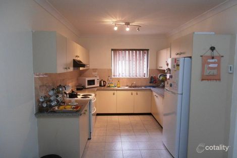 Property photo of 33/11 Louis Street Granville NSW 2142