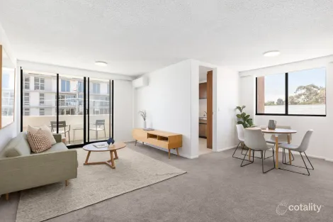 Property photo of 13/313 Beaconsfield Parade St Kilda West VIC 3182