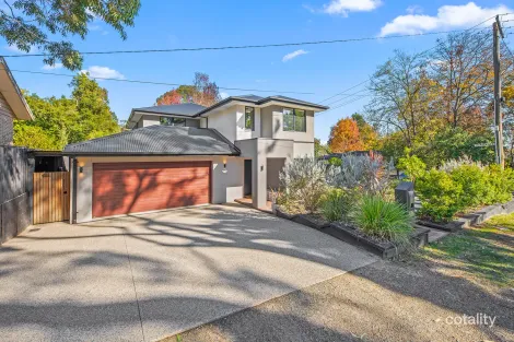 990 Mt Dandenong Tourist Rd, Montrose, VIC 3765