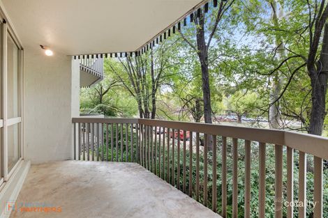 Property photo of 40/26 Macquarie Street Barton ACT 2600