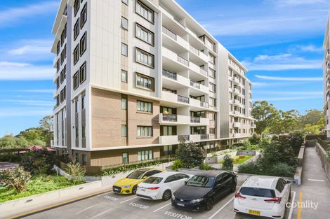 201/12C CARSON LANE, ST MARYS, NSW 2760