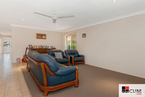 Property photo of 26 Maclean Drive Boronia Heights QLD 4124