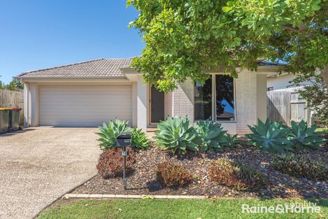 Property photo of 27 Spearmint Street Griffin QLD 4503