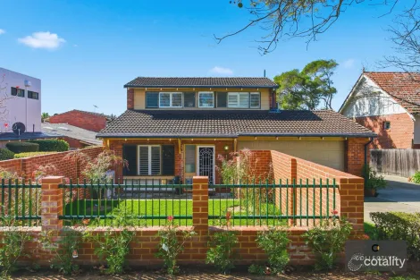 1/12 Queenslea Dr, Claremont, WA 6010