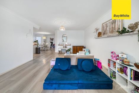 Property photo of 21/112 Baldwin Drive Kaleen ACT 2617