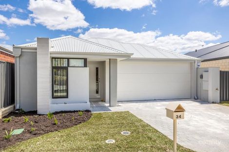 34 Serpentine Dr, South Guildford, WA 6055