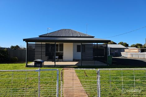 19 Perseverance St, West Wyalong, NSW 2671