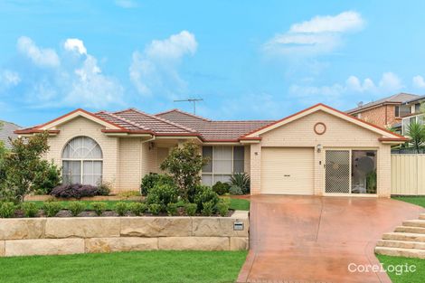 Property photo of 15 Sophia Place Blair Athol NSW 2560