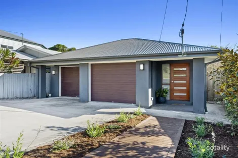 Property photo of 37 Shepherd Street Wynnum QLD 4178