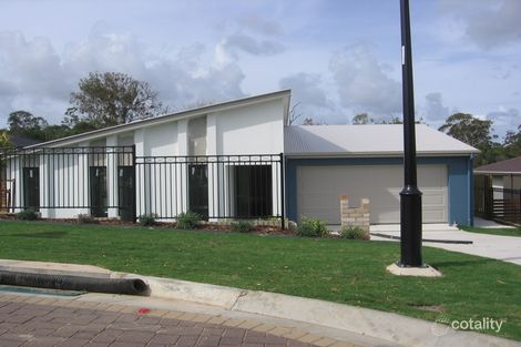 9 Aqua Cres, Redland Bay, QLD 4165