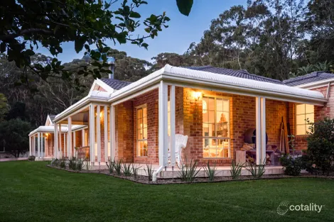 Property photo of 89 Damien Drive Macmasters Beach NSW 2251