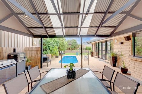 Property photo of 9 Encounter Road Sheidow Park SA 5158