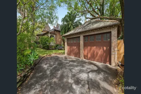 Property photo of 20 Stanton Road Haberfield NSW 2045