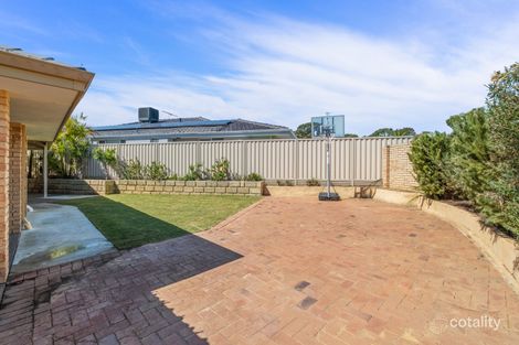 Property photo of 22 Dalmain Street Kingsley WA 6026