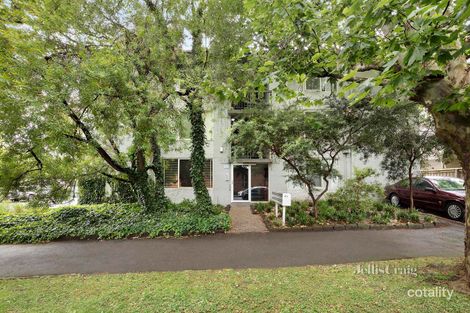 7/43 Farnham St, Flemington, VIC 3031