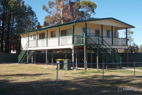 Property photo of 93 Colamba Street Chinchilla QLD 4413