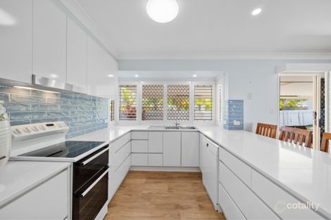 Property photo of 57 Tallagandra Road Beenleigh QLD 4207