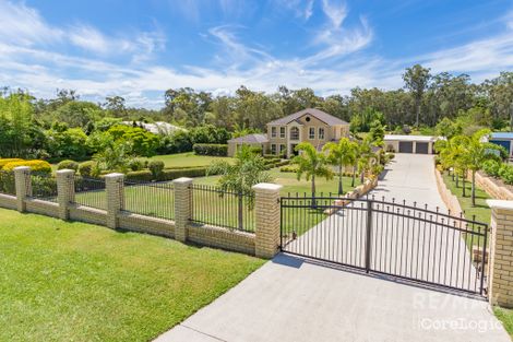 Property photo of 48 Valentine Court Narangba QLD 4504