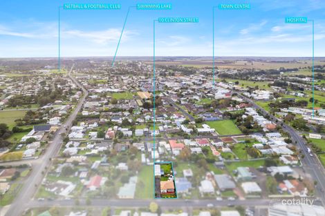 Property photo of 10 Clinton Street Millicent SA 5280