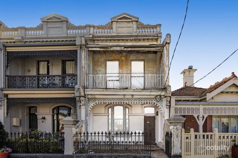Property photo of 474 Canning Street Carlton North VIC 3054