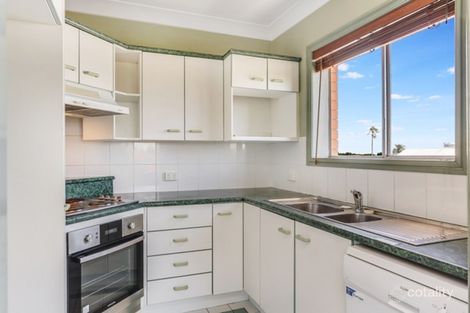 Property photo of 4/10 Florence Street Clayfield QLD 4011