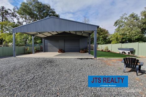 33 Brecht St, Muswellbrook, NSW 2333