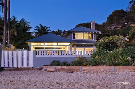 1 Monash Cres, Clontarf, NSW 2093