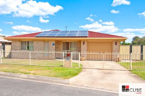 Property photo of 26 Maclean Drive Boronia Heights QLD 4124