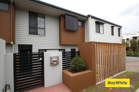 Property photo of 4/10 O'Reilly Crescent Springfield Lakes QLD 4300