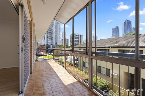 Property photo of 6/34 Genoa Street Surfers Paradise QLD 4217
