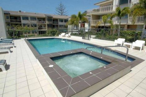 30/4 Park Ave, Burleigh Heads, QLD 4220