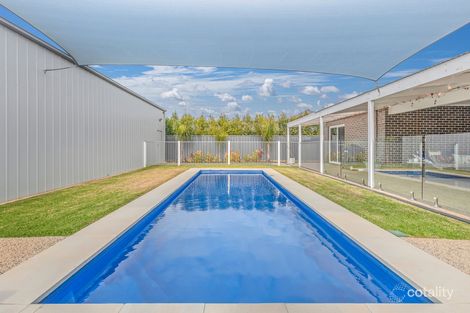Property photo of 8 Brolga Avenue Moama NSW 2731