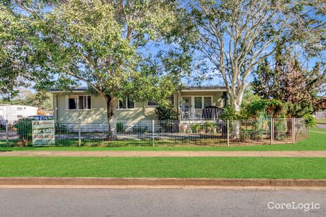 Property photo of 21 Spencer Street Lawnton QLD 4501