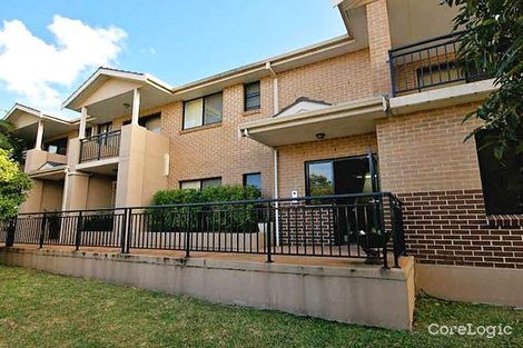 Property photo of 19/91-97 Blakesley Road South Hurstville NSW 2221