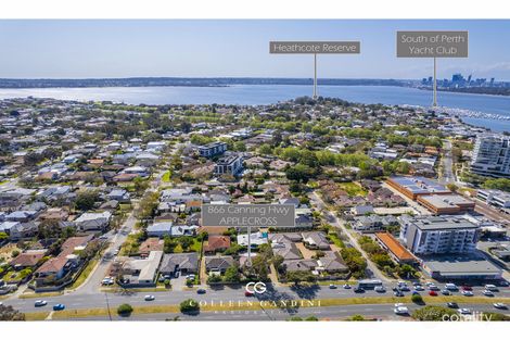 Property photo of 866 Canning Highway Applecross WA 6153