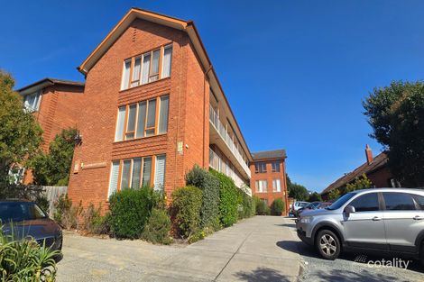 17/140 Riversdale Rd, Hawthorn, VIC 3122