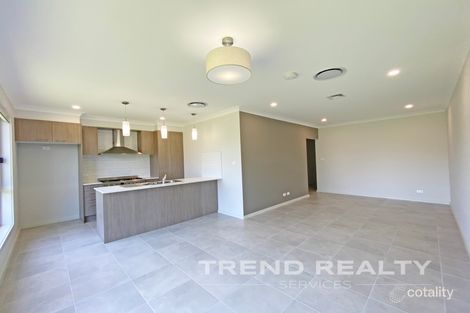 Property photo of 42 Sanananda Road Bardia NSW 2565