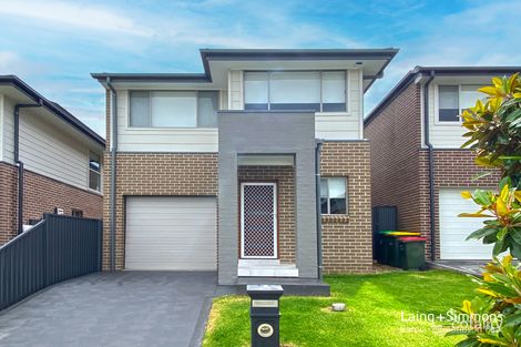 Property photo of 42 Sanananda Road Bardia NSW 2565