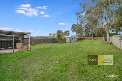Property photo of 21 Michael Hill Avenue Woodberry NSW 2322