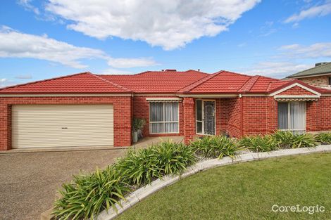 Property photo of 64 Mountain View Drive Lavington NSW 2641